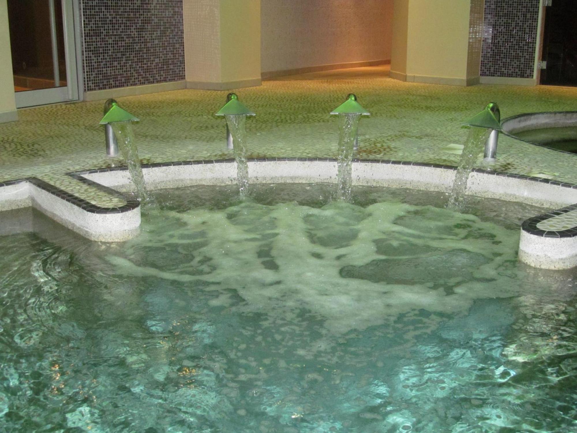 Wild Pheasant Hotel & Spa Llangollen Exterior photo