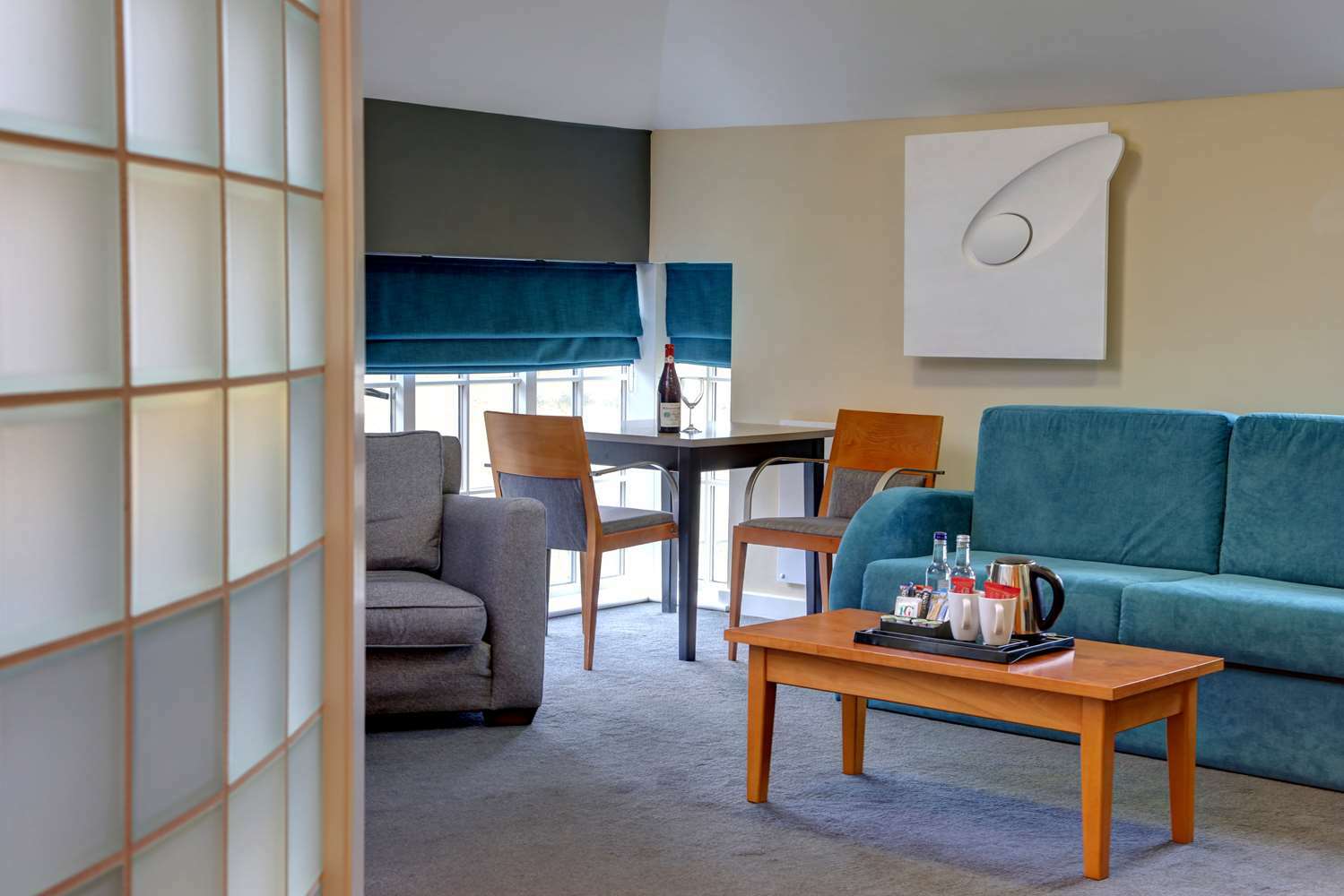 Wild Pheasant Hotel & Spa Llangollen Exterior photo